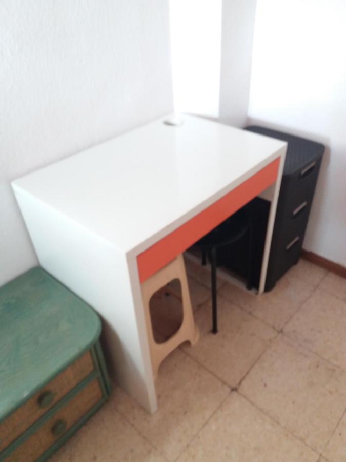 Habitaciones Cerca Del Mar Reus Ngoại thất bức ảnh