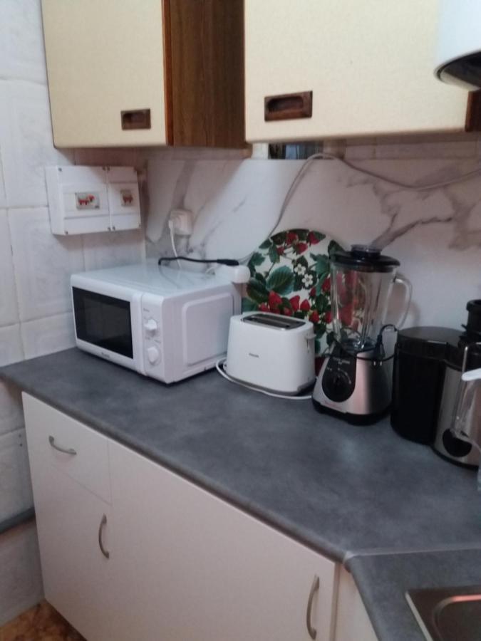 Habitaciones Cerca Del Mar Reus Ngoại thất bức ảnh