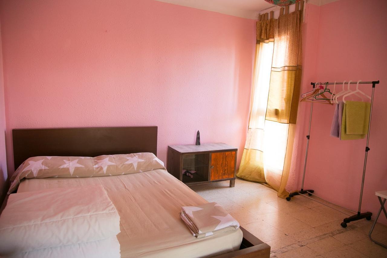 Habitaciones Cerca Del Mar Reus Ngoại thất bức ảnh