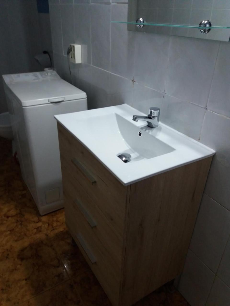 Habitaciones Cerca Del Mar Reus Ngoại thất bức ảnh